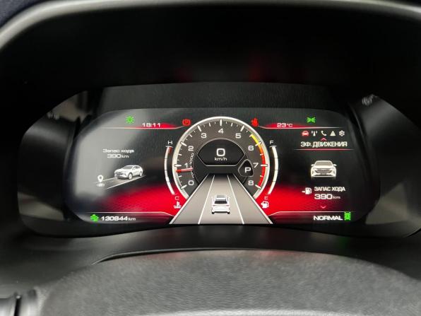 Haval F7 I Рестайлинг с пробегом 2022 года, цена 1 840 000 рублей, 130817 км, внедорожник, Автокод Объявления