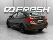 Hyundai Solaris I Рестайлинг Тюмень  - изображение 18