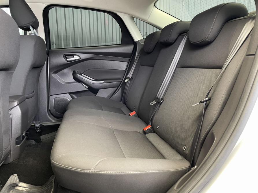 Ford Focus III Рестайлинг Пермь  - изображение 19