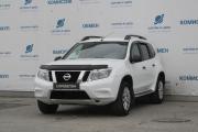 Nissan Terrano III (D10) Пермь  - изображение 18