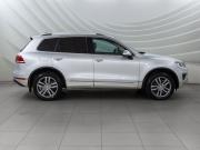 Volkswagen Touareg II Рестайлинг Волгоград  - изображение 48