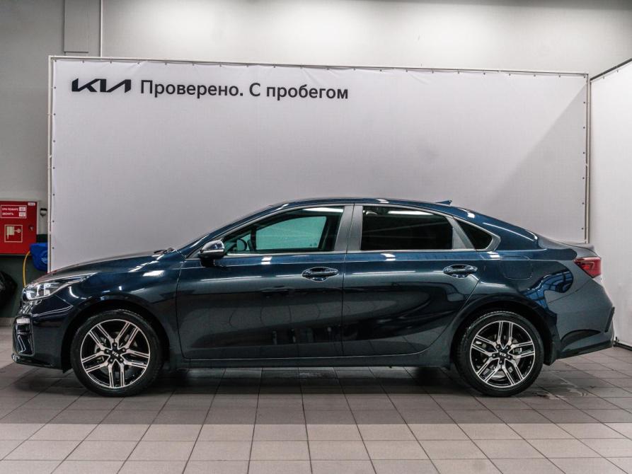Kia Cerato IV Красноярск  - изображение 9