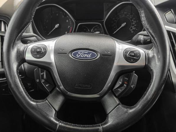 Ford Focus III с пробегом 2012 года, цена 899 900 рублей, 163600 км, хэтчбек, Автокод Объявления