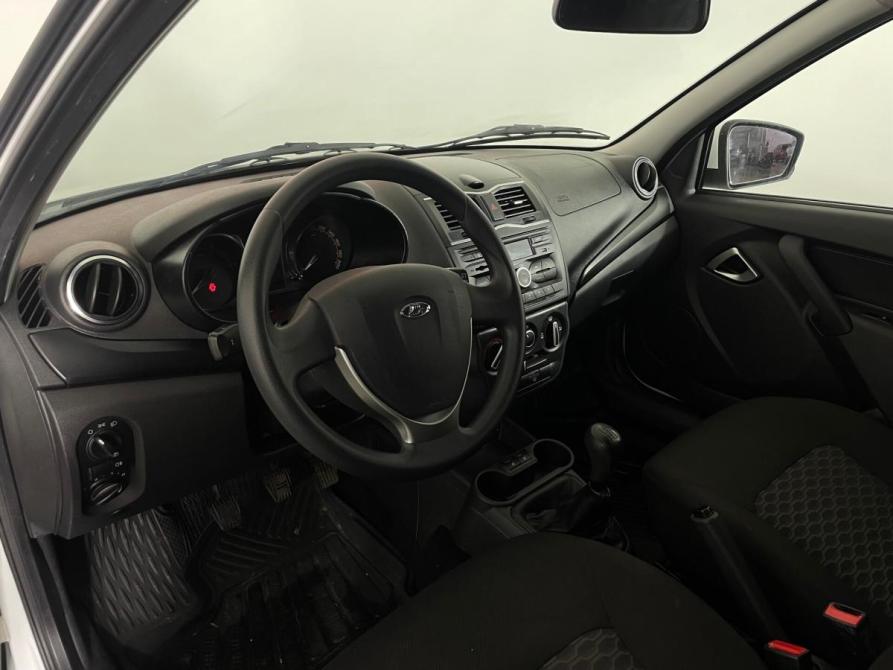 Lada (ВАЗ) Granta I Рестайлинг Воронеж  - изображение 7