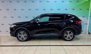 Haval F7 I Рестайлинг Набережные Челны  - изображение 31