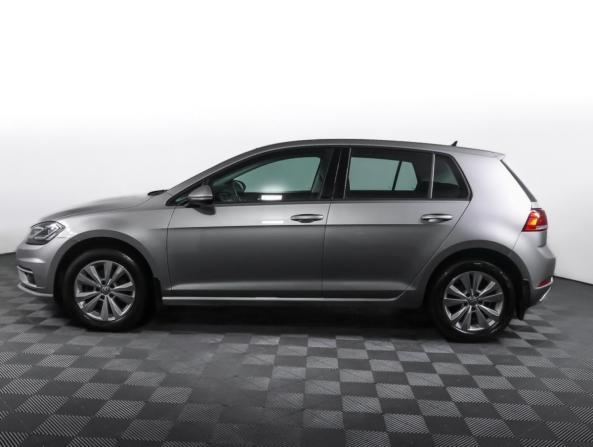 Volkswagen Golf VII Рестайлинг с пробегом 2018 года, цена 1 985 000 рублей, 91687 км, хэтчбек, Автокод Объявления