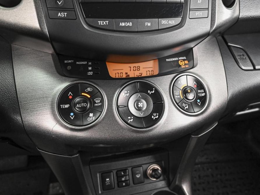Toyota RAV4 III (XA30) Рестайлинг Ставрополь  - изображение 12