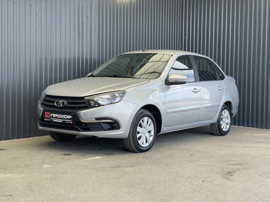 Lada (ВАЗ) Granta I Рестайлинг Пермь  - изображение 1