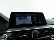 BMW 5 серии VII (G30/G31/G38) Рестайлинг Москва  - изображение 36