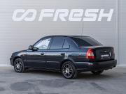 Hyundai Accent II Краснодар  - изображение 18
