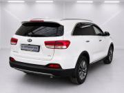 Kia Sorento III Prime Москва  - изображение 24