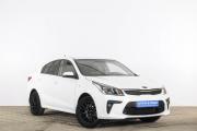Kia Rio IV Тюмень  - изображение 20