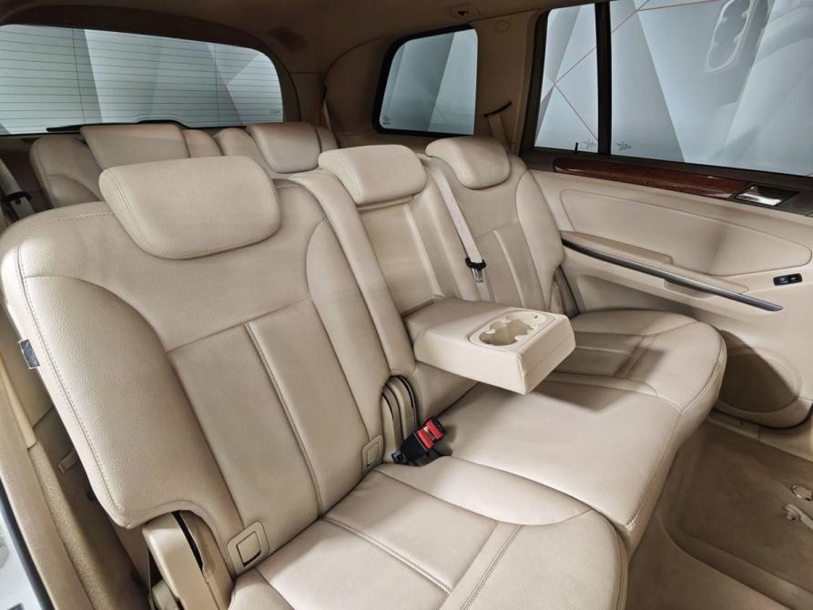 Mercedes-Benz GL-Класс I (X164) Москва  - изображение 16