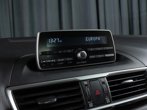 Mazda 3 III (BM) с пробегом 2014 года, цена 1 249 000 рублей, 132482 км, седан, Автокод Объявления