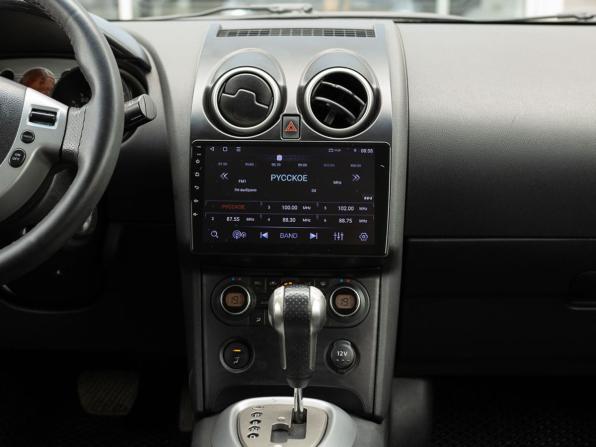 Nissan Qashqai I с пробегом 2008 года, цена 890 000 рублей, 338681 км, внедорожник, Автокод Объявления