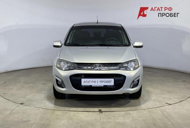Lada (ВАЗ) Kalina II с пробегом 2013 года, цена 569 000 рублей, 225305 км, хэтчбек, Автокод Объявления