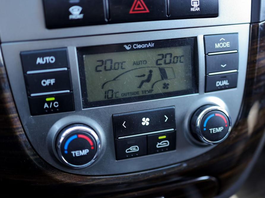 Hyundai Santa Fe II Рестайлинг Ижевск  - изображение 19
