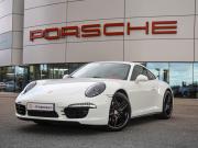 Porsche 911 VII (991) Санкт-Петербург  - изображение 41