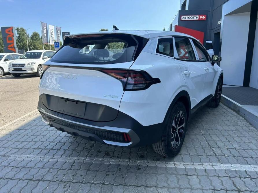 Kia Sportage V Набережные Челны  - изображение 18