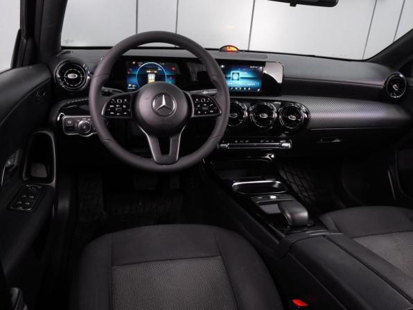 Mercedes-Benz A-Класс IV (W177) с пробегом 2019 года, цена 2 164 000 рублей, 79197 км, хэтчбек, Автокод Объявления