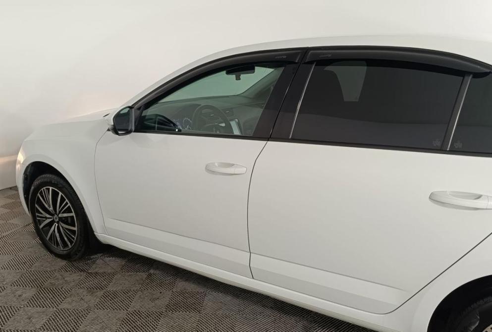 Skoda Octavia III (A7) Рестайлинг Волгоград  - изображение 20