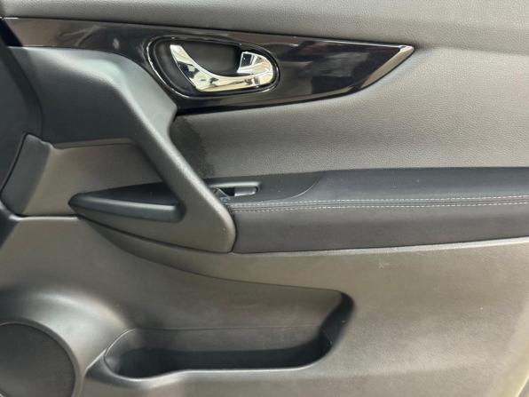 Nissan Qashqai II с пробегом 2015 года, цена 1 290 000 рублей, 183503 км, внедорожник, Автокод Объявления