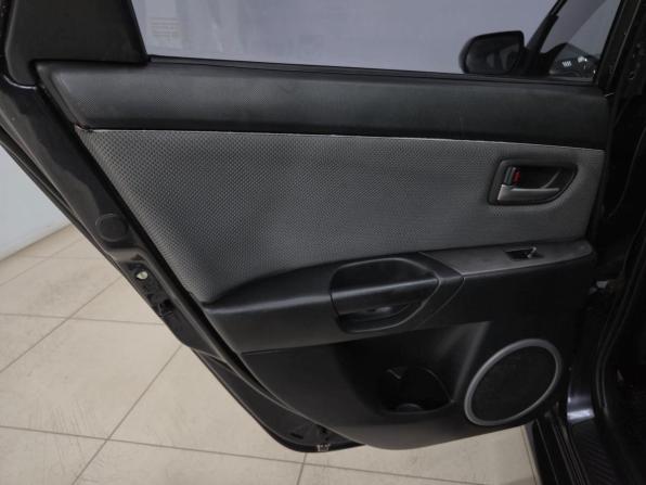Mazda 3 I (BK) Рестайлинг с пробегом 2007 года, цена 660 000 рублей, 365933 км, хэтчбек, Автокод Объявления