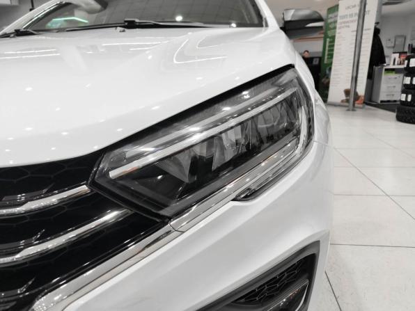 Lada (ВАЗ) Vesta I Рестайлинг (NG) с пробегом 2023 года, цена 1 350 000 рублей, 45005 км, седан, Автокод Объявления