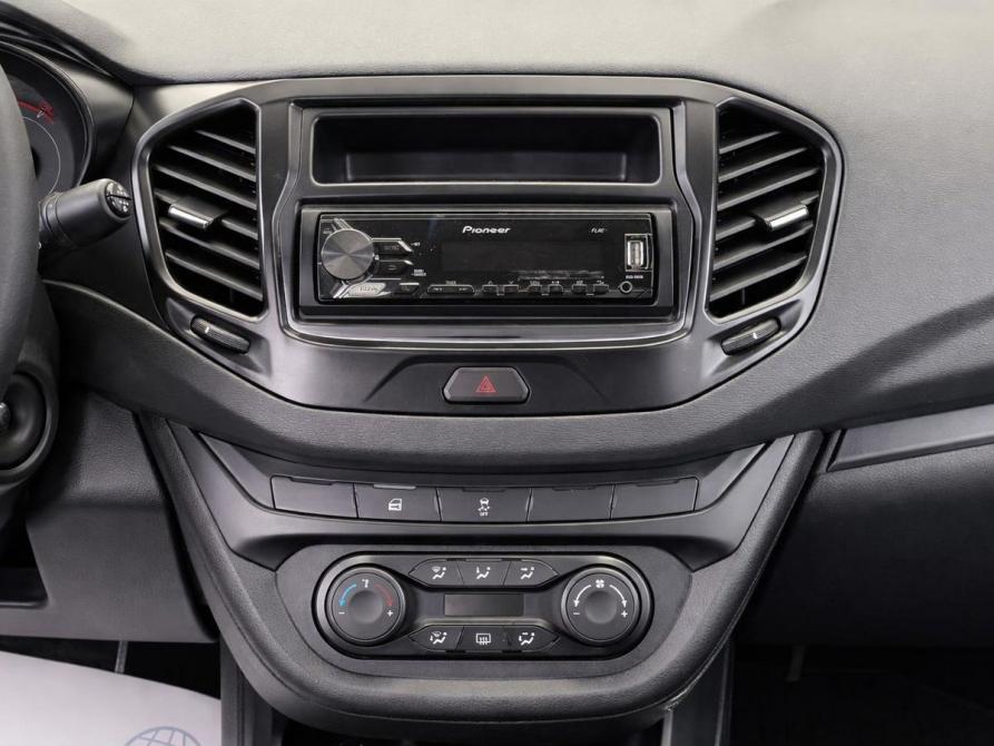 Lada (ВАЗ) Vesta I Пермь  - изображение 10