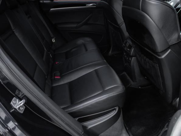 BMW X6 M I (E71) Рестайлинг с пробегом 2013 года, цена 2 949 000 рублей, 100150 км, внедорожник, Автокод Объявления