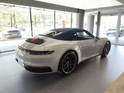 Porsche 911 VIII (992) Москва  - изображение 47