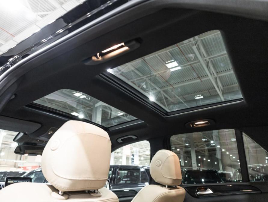 Mercedes-Benz GLE I (W166) Санкт-Петербург  - изображение 18