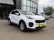 Kia Sportage IV Нефтекамск  - изображение 12
