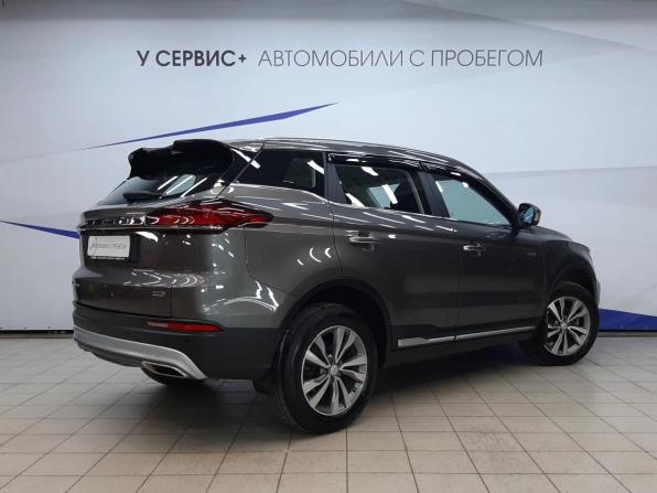 Geely Atlas Pro с пробегом 2023 года, цена 2 130 000 рублей, 57991 км, внедорожник, Автокод Объявления