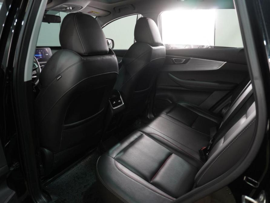 Chery Tiggo 7 Pro I Воронеж  - изображение 11