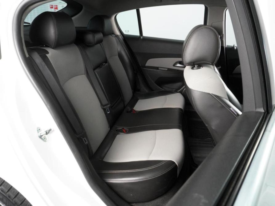 Chevrolet Cruze I Рестайлинг Минеральные Воды  - изображение 7