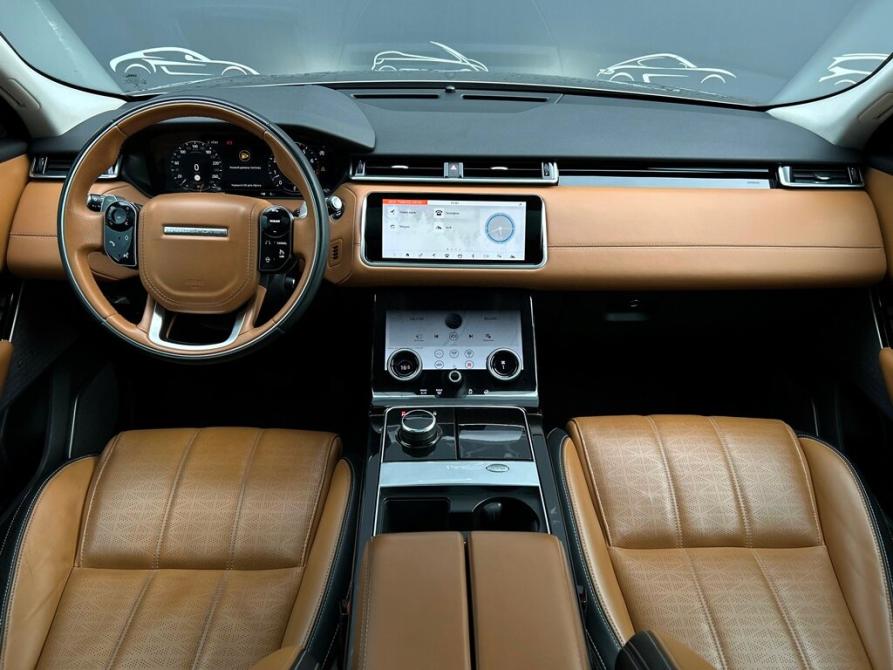 Land Rover Range Rover Velar I Санкт-Петербург  - изображение 7