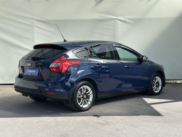 Ford Focus III с пробегом 2012 года, цена 630 000 рублей, 253693 км, хэтчбек, Автокод Объявления