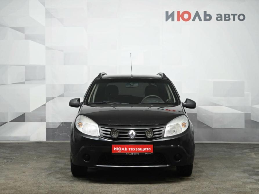 Renault Sandero I Екатеринбург  - изображение 2