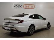 Hyundai Sonata VIII (DN8) Коломна  - изображение 18