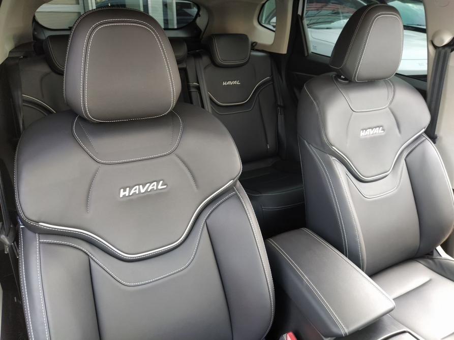 Haval Jolion I Екатеринбург  - изображение 22