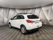 Mitsubishi ASX I Рестайлинг Москва  - изображение 22