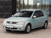 Renault Logan I Новосибирск  - изображение 18