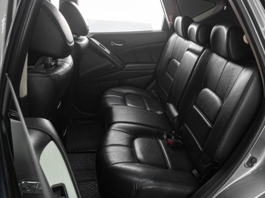 Nissan Murano II (Z51) Рестайлинг Тюмень  - изображение 10