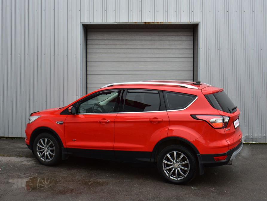 Ford Kuga II Рестайлинг Мурманск  - изображение 3
