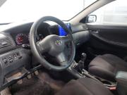 Toyota Corolla IX (E120 E130) Рестайлинг Пермь  - изображение 23