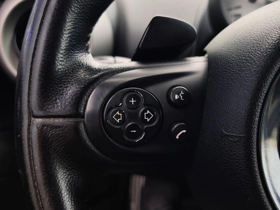 Mini Countryman I Санкт-Петербург  - изображение 10