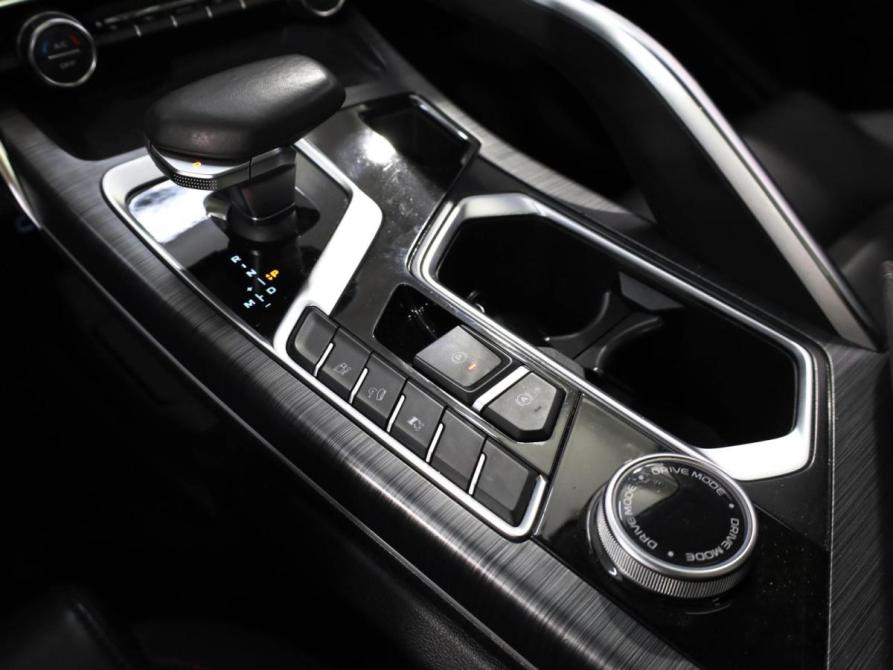 Geely Tugella I Ростов-на-Дону  - изображение 16