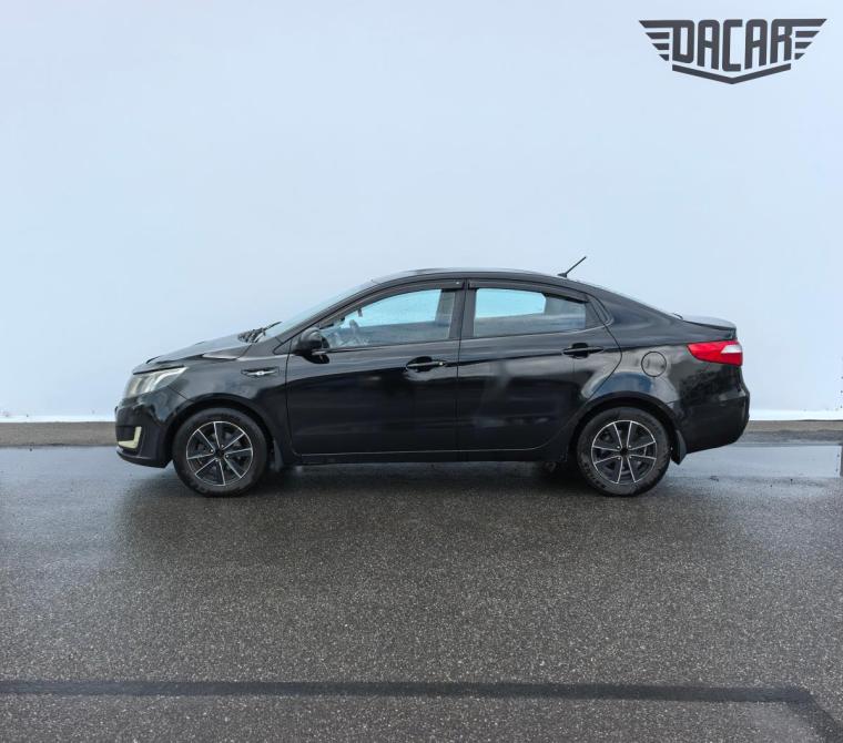 Kia Rio III Санкт-Петербург  - изображение 3