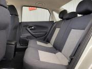 Volkswagen Polo V Пермь  - изображение 52